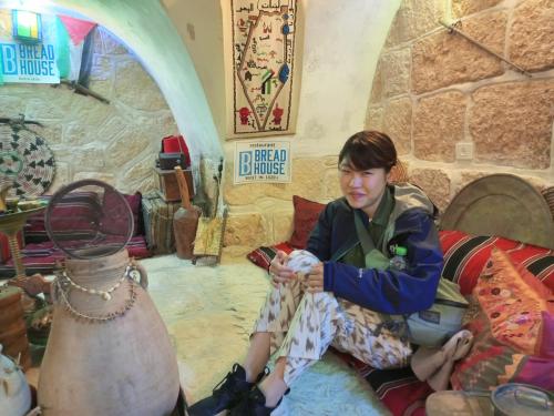 BREAD HOUSE BREAD HOUSE