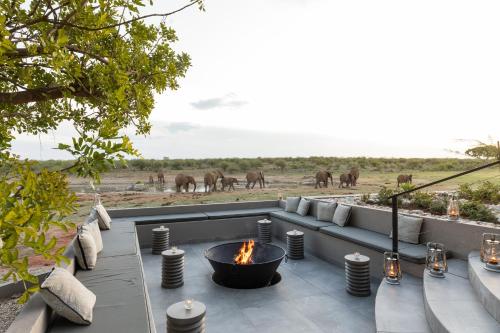 Jamala Madikwe Royal Safari Lodge - All Inclusive
