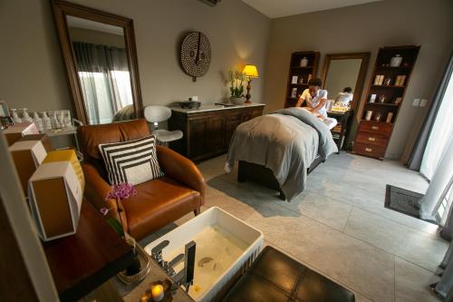 Jamala Madikwe Royal Safari Lodge - All Inclusive - 스파