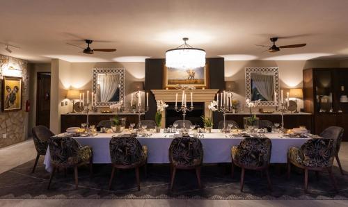 Jamala Madikwe Royal Safari Lodge - All Inclusive - 편의 시설/서비스