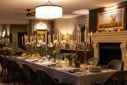 Jamala Madikwe Royal Safari Lodge - All Inclusive - 편의 시설/서비스