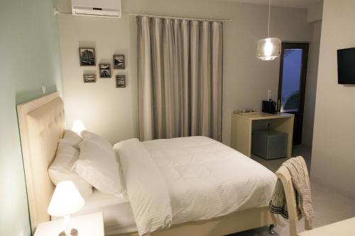 Shalom Luxury Rooms Kondilaki