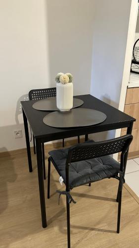 Appartement à Fleury-Merogis Proche de Paris (Appartement a Fleury-Merogis Proche de Paris) in Фльори-Мерожи