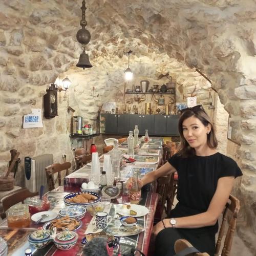 BREAD HOUSE BREAD HOUSE