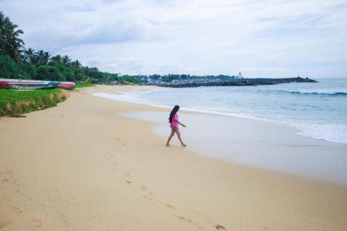 Mariner's Beach Villa