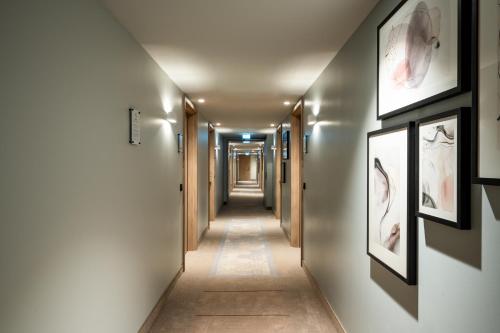 Facilities, master Altona in Hamburg