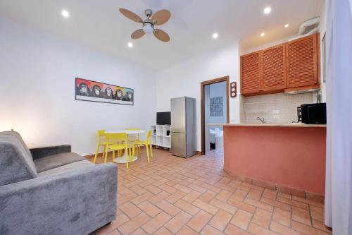 Homs Apartment In Rome by Halldis, Рим (фото 4)