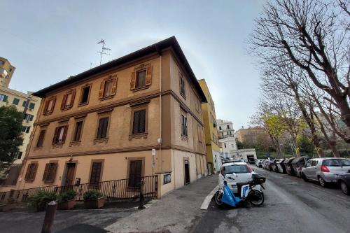 Homs Apartment In Rome by Halldis, Рим (фото 2)