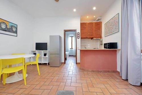 Homs Apartment In Rome by Halldis, Рим (фото 5)