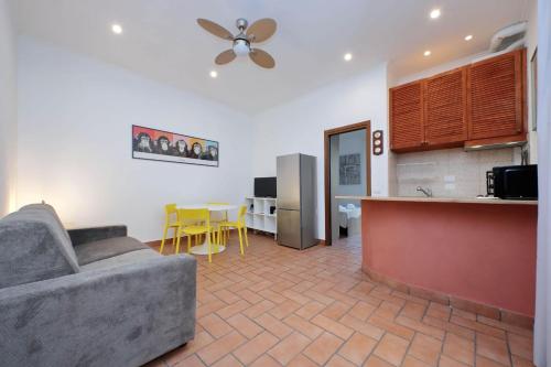 Homs Apartment In Rome by Halldis, Рим (фото 6)
