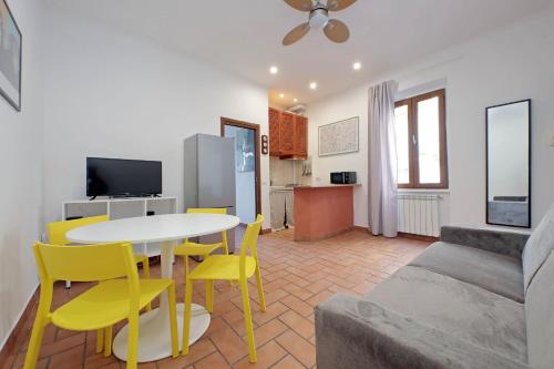 Homs Apartment In Rome by Halldis, Рим (фото 3)