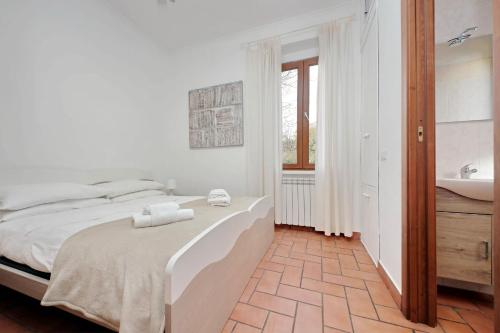 Homs Apartment In Rome by Halldis, Рим (фото 8)