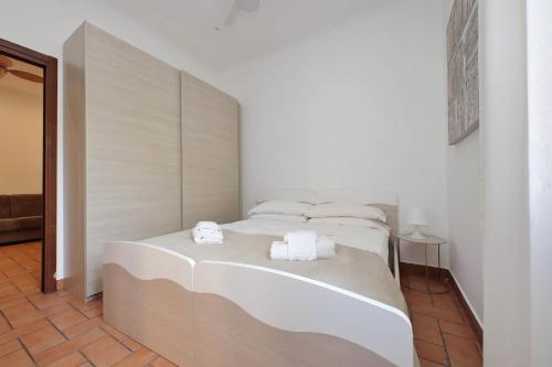 Homs Apartment In Rome by Halldis, Рим (фото 10)