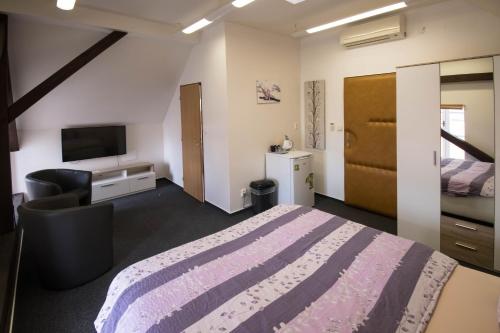 Penzion Harvart Room Type - Double Room