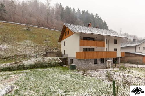 Brlog, Zgornje Gorje (Foto 10)