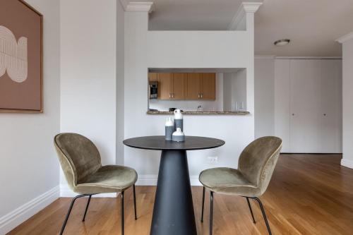 Midtown 1br w doorman wd nr Times Square NYC-1351, New York (Foto 9)