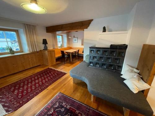 Haus Ehammer - Apartment - Hopfgarten im Brixental