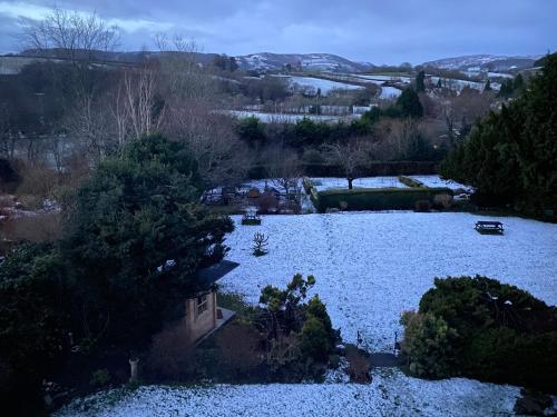 Penralley House B&B - image 11