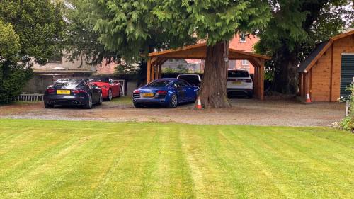 Penralley House B&B - image 14