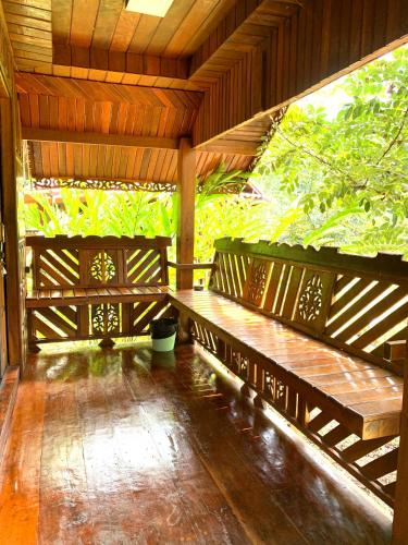 kohkoodfarmstay in Koh Chang