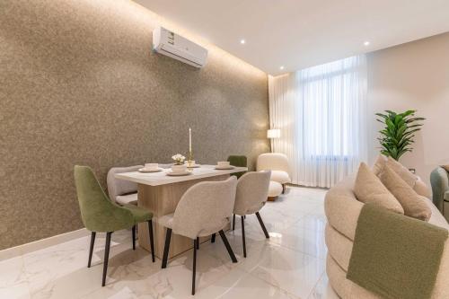 Amber Hospitality - AlQairwan in อัลมาลกา