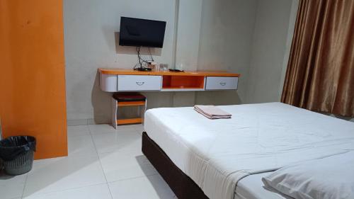 IHomestay Pekanbaru