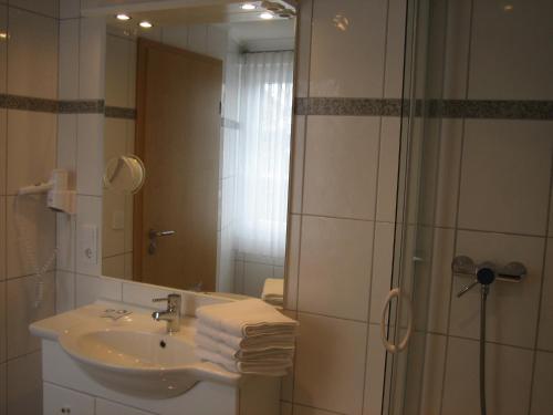 Hotel Lindenhof - image 9