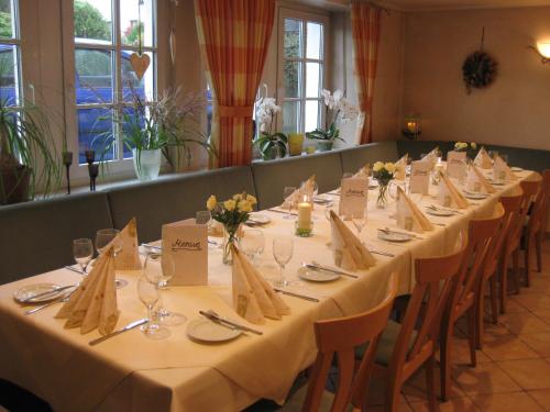 Hotel Lindenhof - image 11