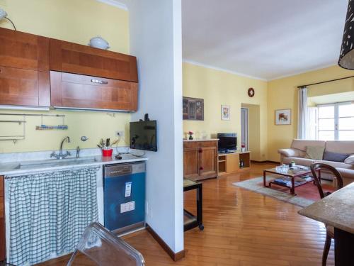Porta Pia Elegant Two Bedroom, Rome (photo 2)