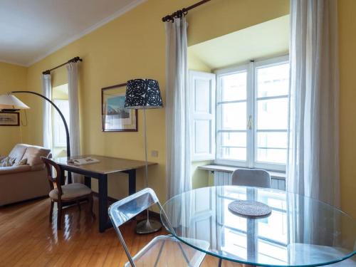 Porta Pia Elegant Two Bedroom, Rome (photo 4)