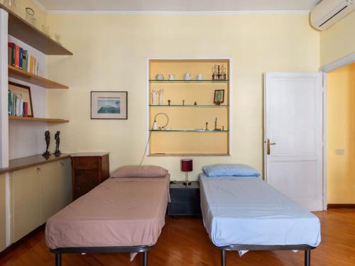 Porta Pia Elegant Two Bedroom, Rome (photo 6)