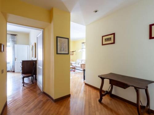 Porta Pia Elegant Two Bedroom, Rome (photo 7)