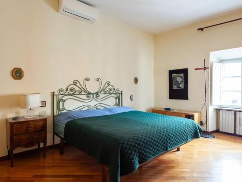 Porta Pia Elegant Two Bedroom, Rome (photo 10)