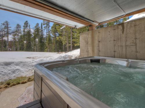 MVC Das Moose Haus in Big Sky, USA