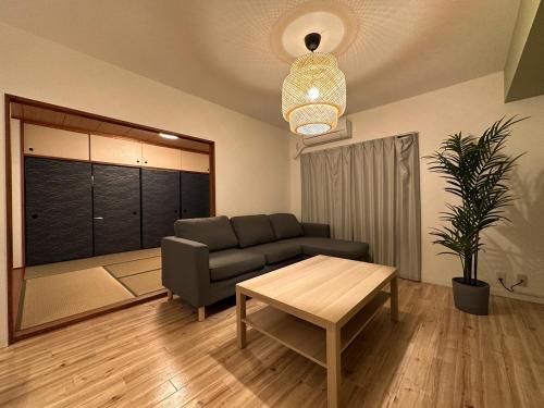 Randor Residence Tokyo Suites