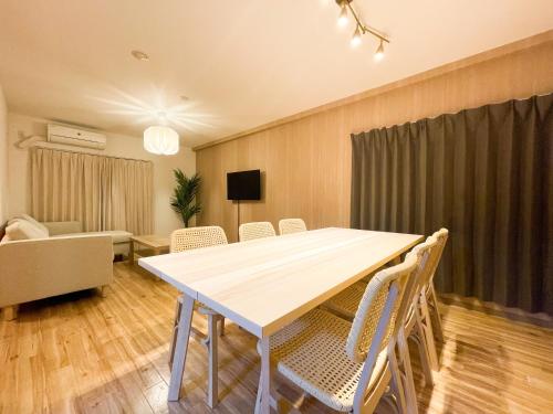 Randor Residence Tokyo Suites