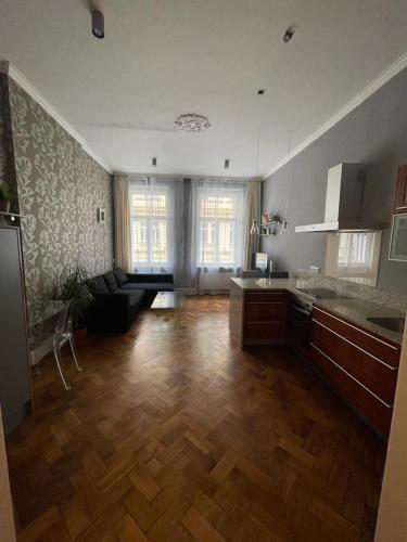 One-Bedroom Apartment room in Holec Apartments