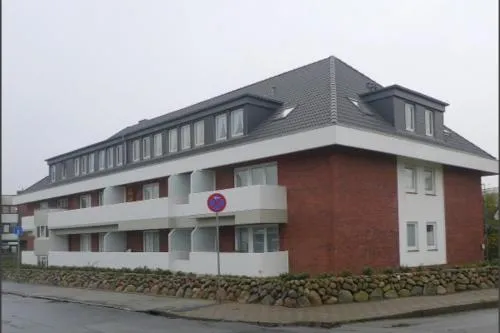 Hedighues 11-2 in Westerland, Deutschland
