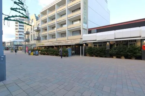 Kompass 1-2 in Westerland, Deutschland