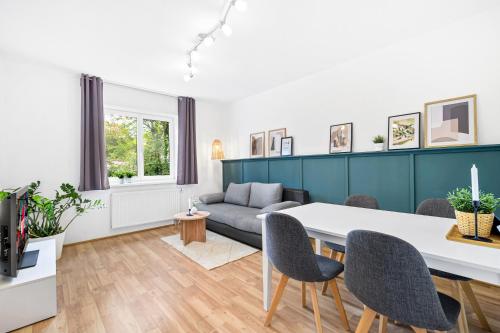Erholung pur nahe Krankenhaus & Uni mit Parkplatz! in Graz, Österreich