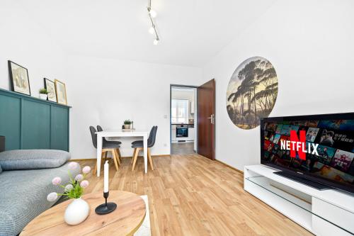 Facilities, Erholung pur nahe Krankenhaus & Uni mit Parkplatz! in Mariatrost