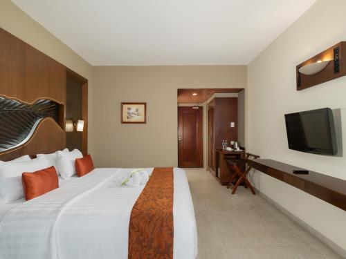 Nirwana Resort Hotel