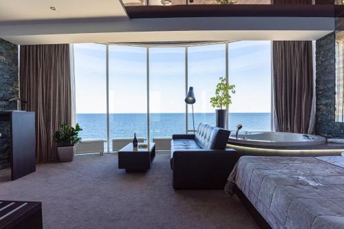 NEMO Hotel Resort and Spa in Odessa