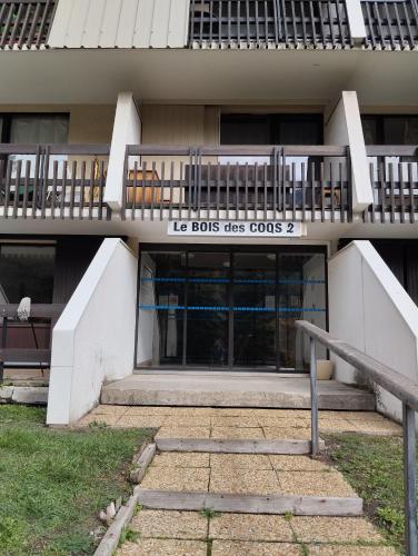 Appartement idéalement situé Appartement idéalement situé