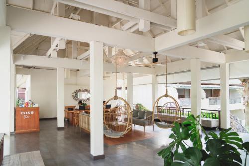 Lobi, Baan Haad Ngam Boutique Resort & Villa in Koh Samui