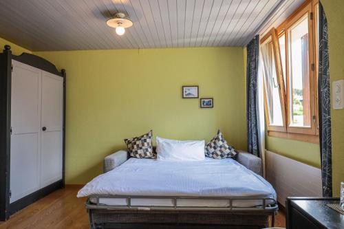 Hotel Seehof-Arosa - main image