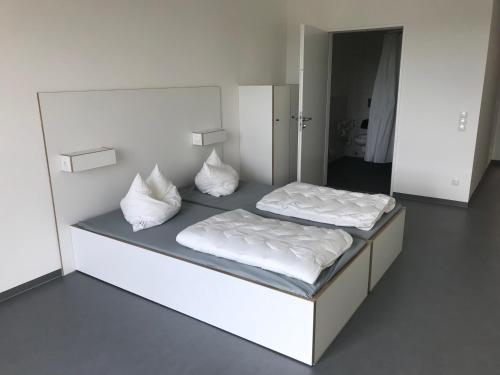 Double Room - Disability Access