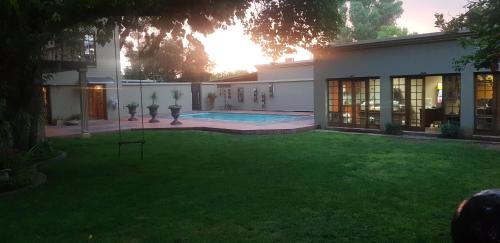 The Stables Guest House