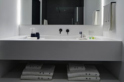 Habitación doble de 1 o 2 camas, deluxe