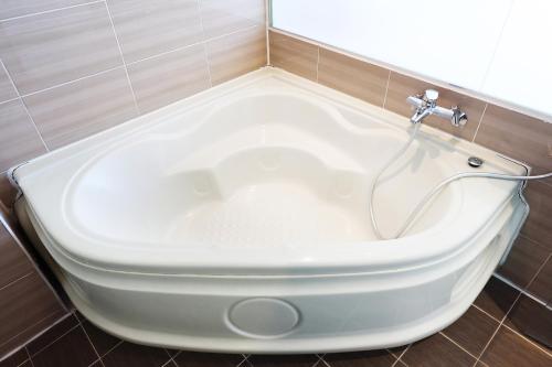 Deluxe Double Room with Bath